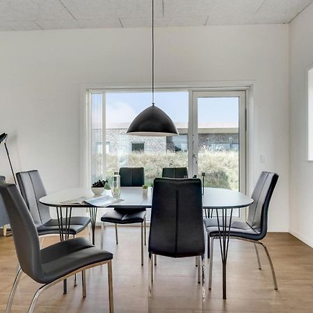 Gorgeous Home In Ringkobing With House A Panoramic View Søndervig Esterno foto